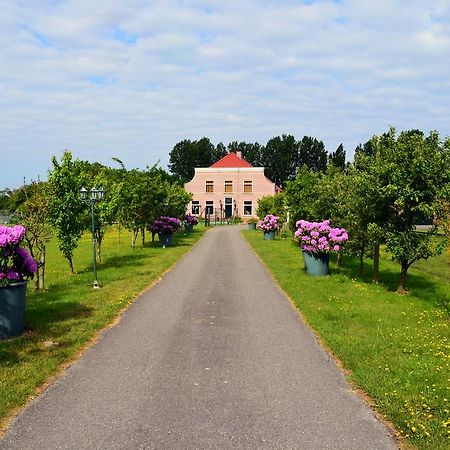 B&B Goeree Overflakkee Мідделгарніс Екстер'єр фото